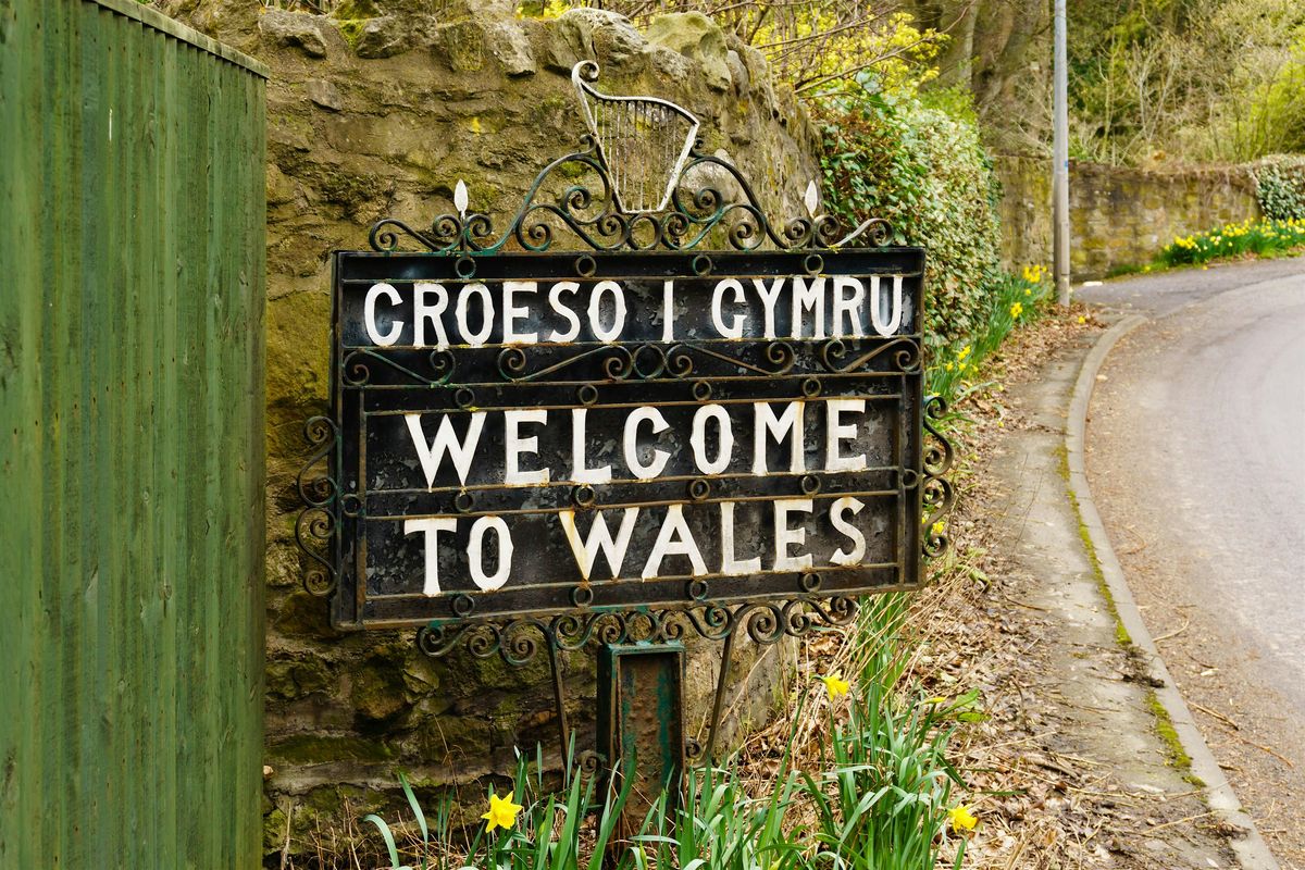 The Constitutional Future of Wales | Dyfodol Cyfansoddiadol Cymru