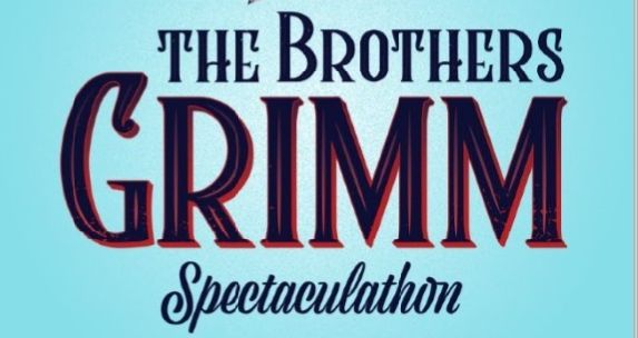 BUPAC Presents The Brothers Grimm Spectaculathon