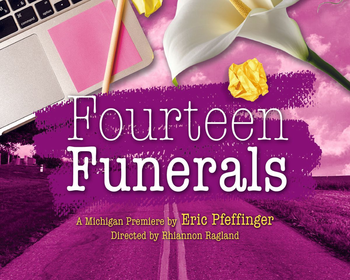 Fourteen Funerals