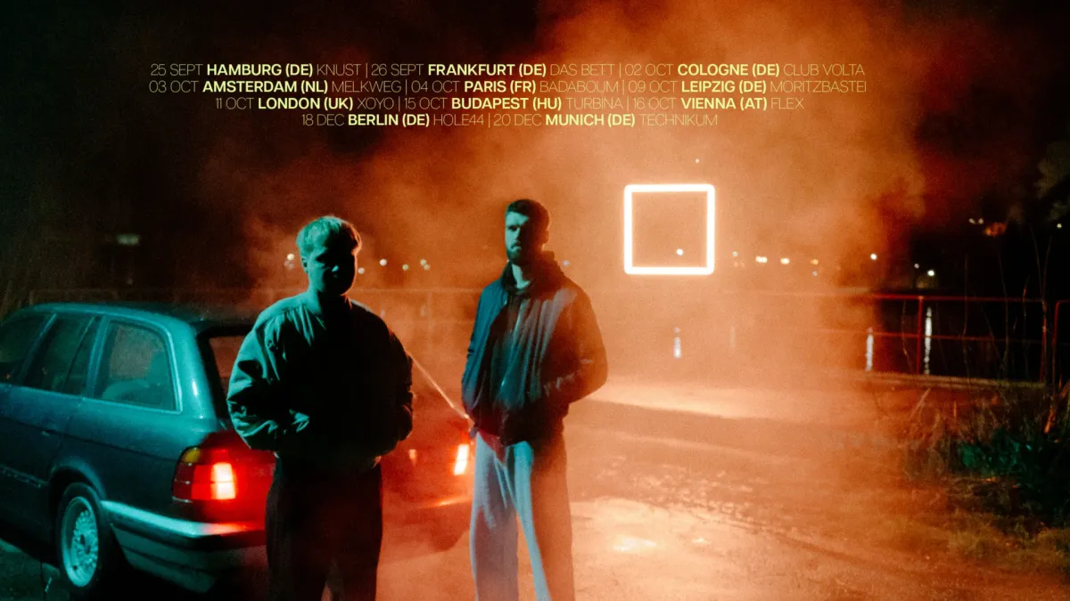 Tonic Walter in Stuttgart