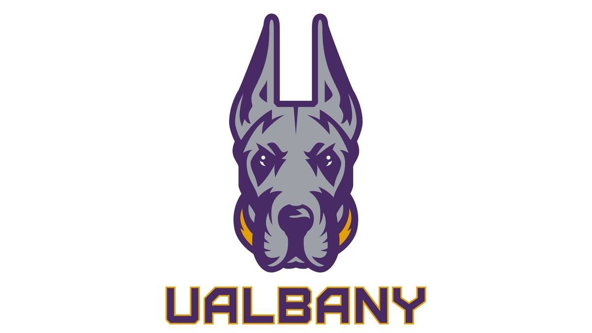 UAlbany Great Danes vs. Elon Phoenix at Bob Ford Field