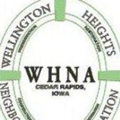 Wellington Heights Neighborhood Association
