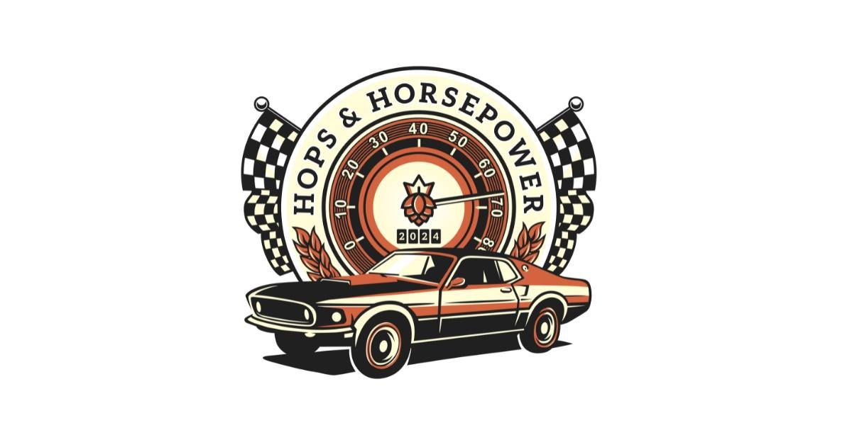 Hops & Horsepower 