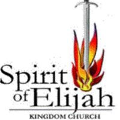 Spirit of Elijah Kingdom Church