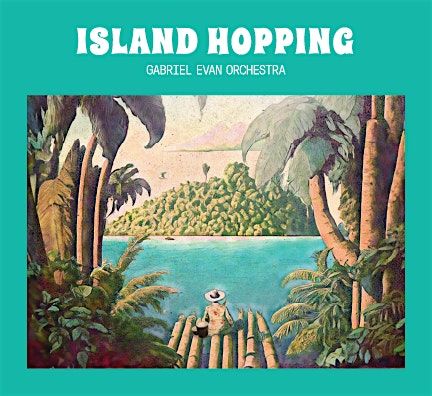 Island Hopping Album Release