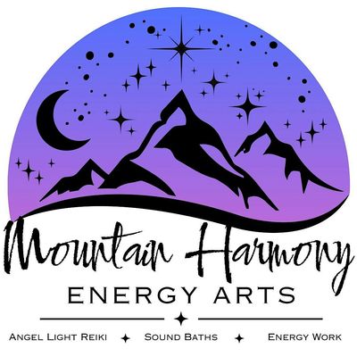 Mountain Harmony Energy Arts