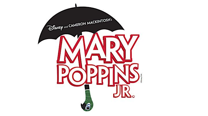 Mary Poppins Jr