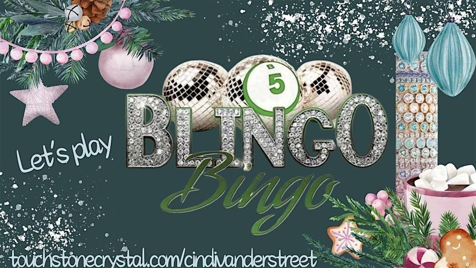 BLINGO Bingo