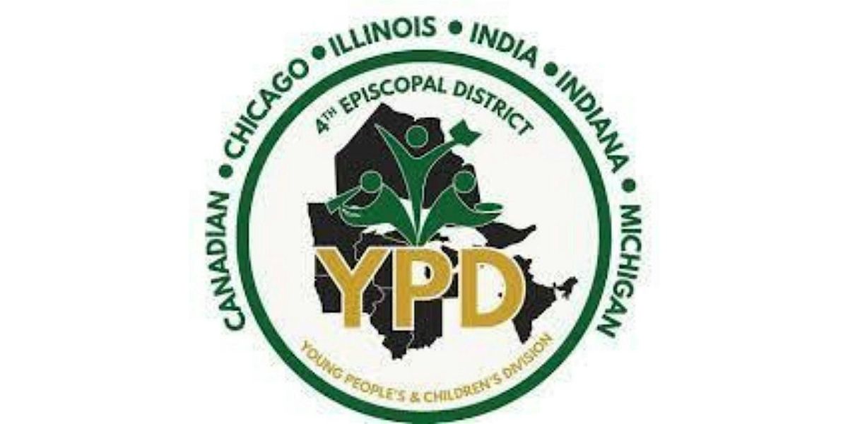 Chicago Conference YPD Annual YPD Day