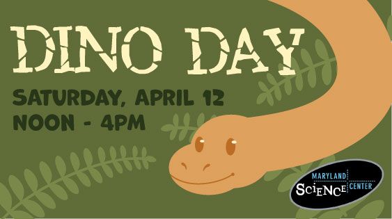 Dino Day