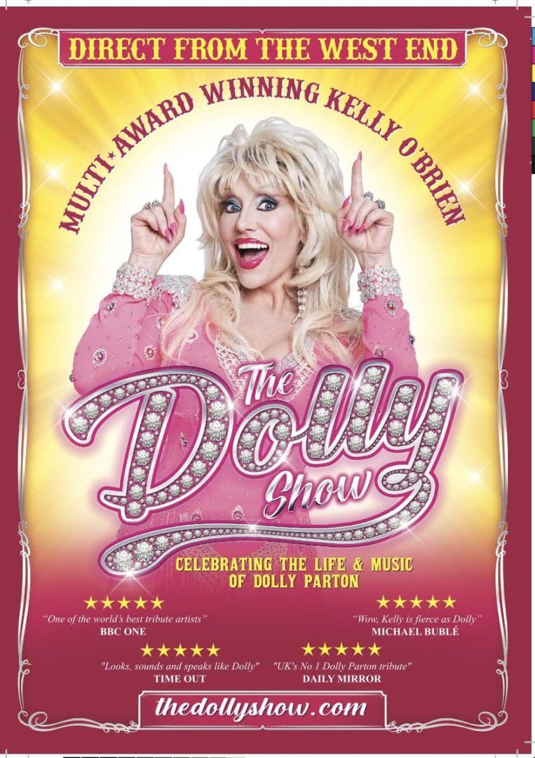 Dolly Parton