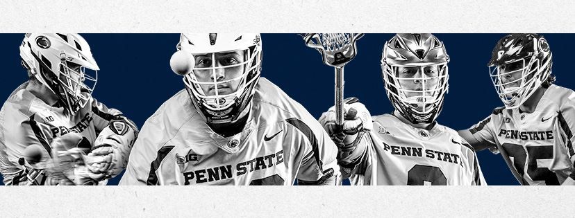 PSU Men's Lacrosse vs. Navy