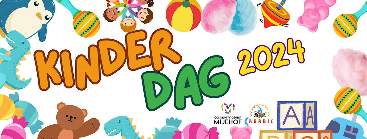 Kinderdag 2024