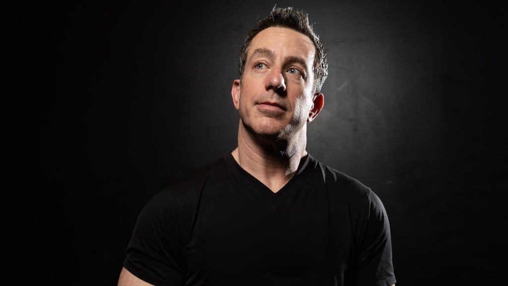 Jamie Lissow: The Better Off Dad Tour 