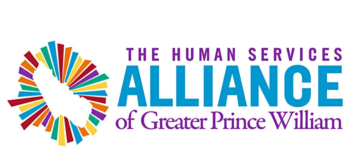 The Human Services Alliance Annual Meeting