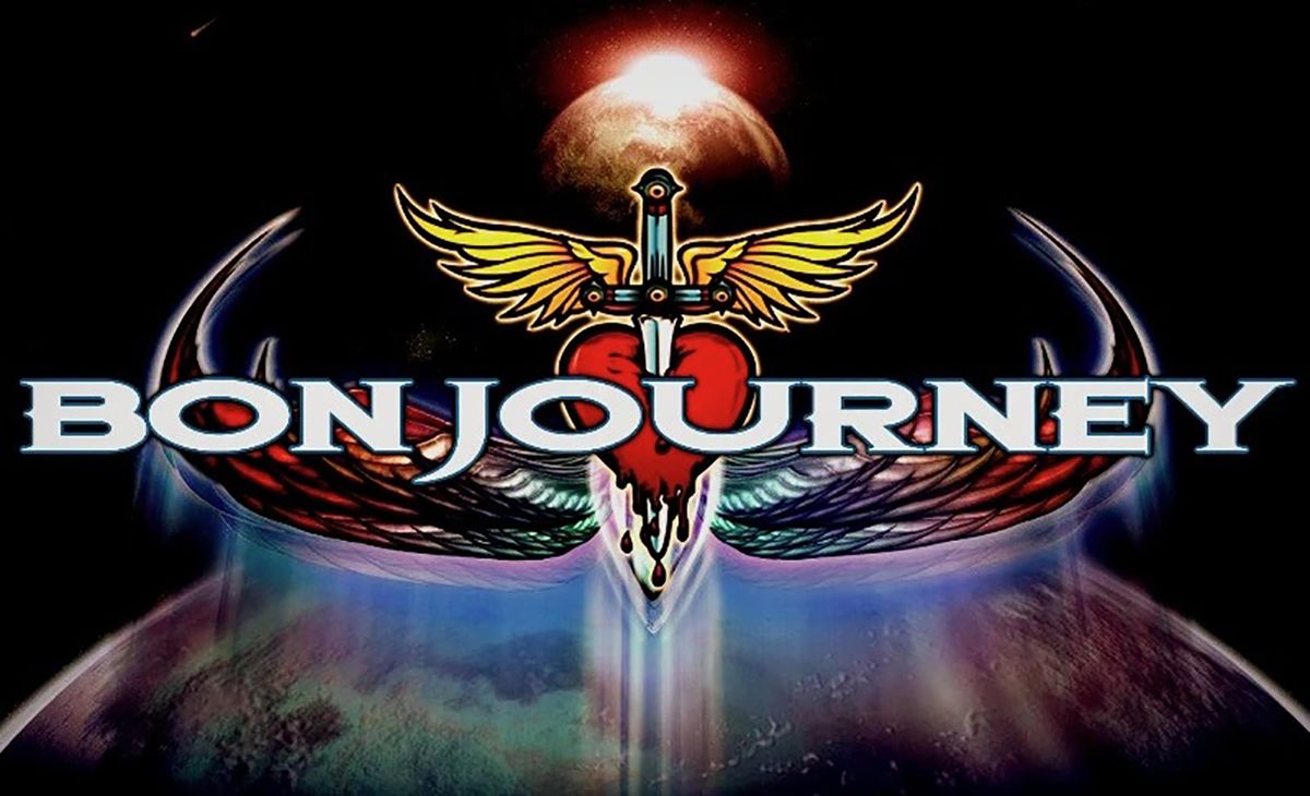 Bonjourney - Tribute To Bon Jovi & Journey