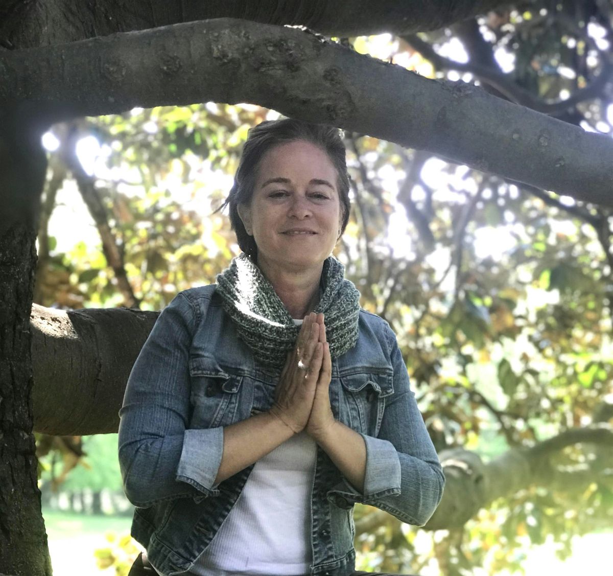 Yoga and Mindfulness Restore Retreat - October 2024