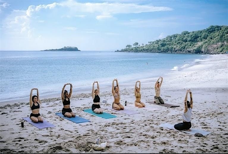 ENERGY IN MOTION YOGA