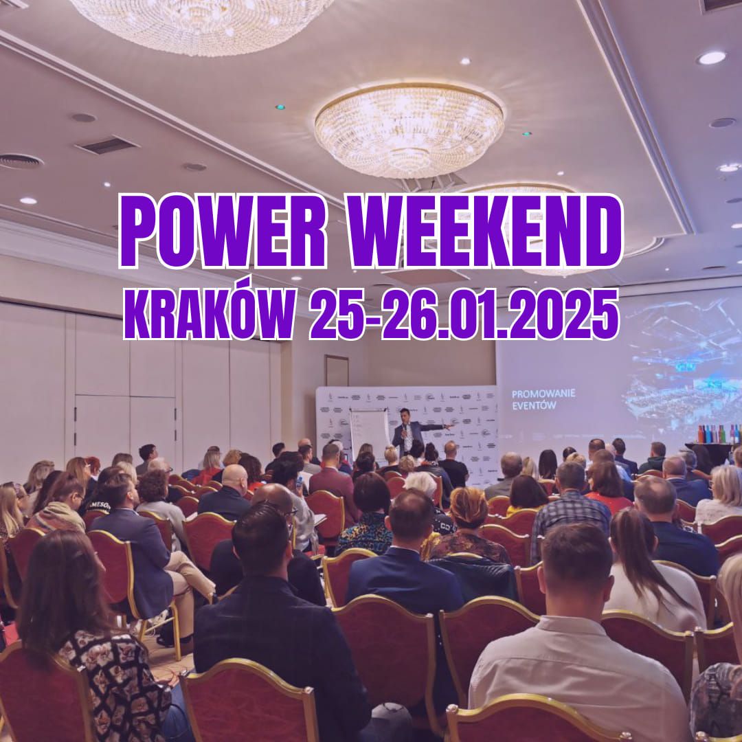 Power Weekend 2025 