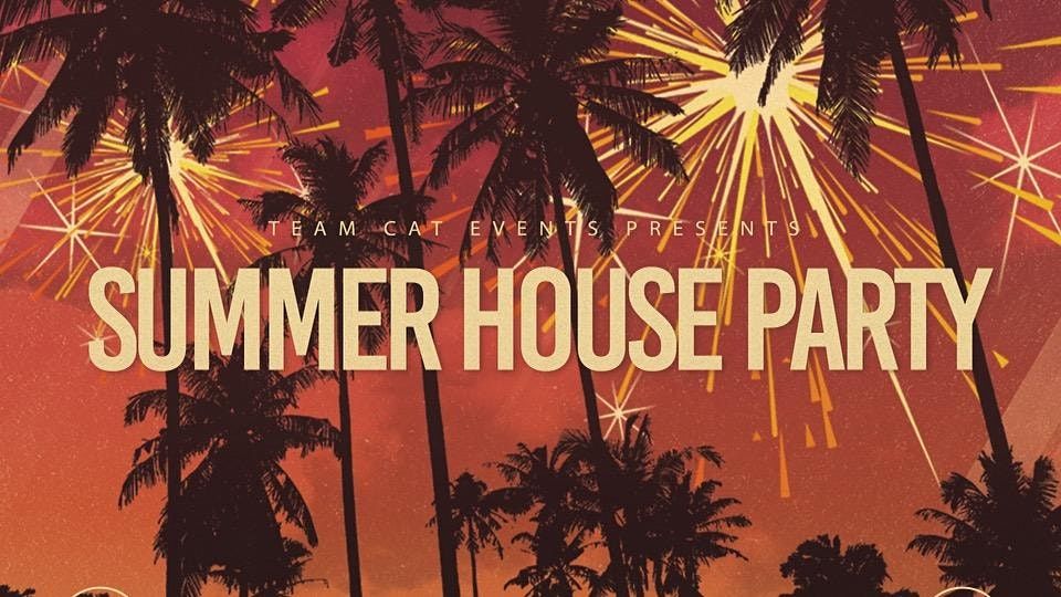 Summer House Party