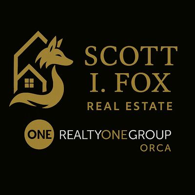Scott I. Fox - Real Estate Agent