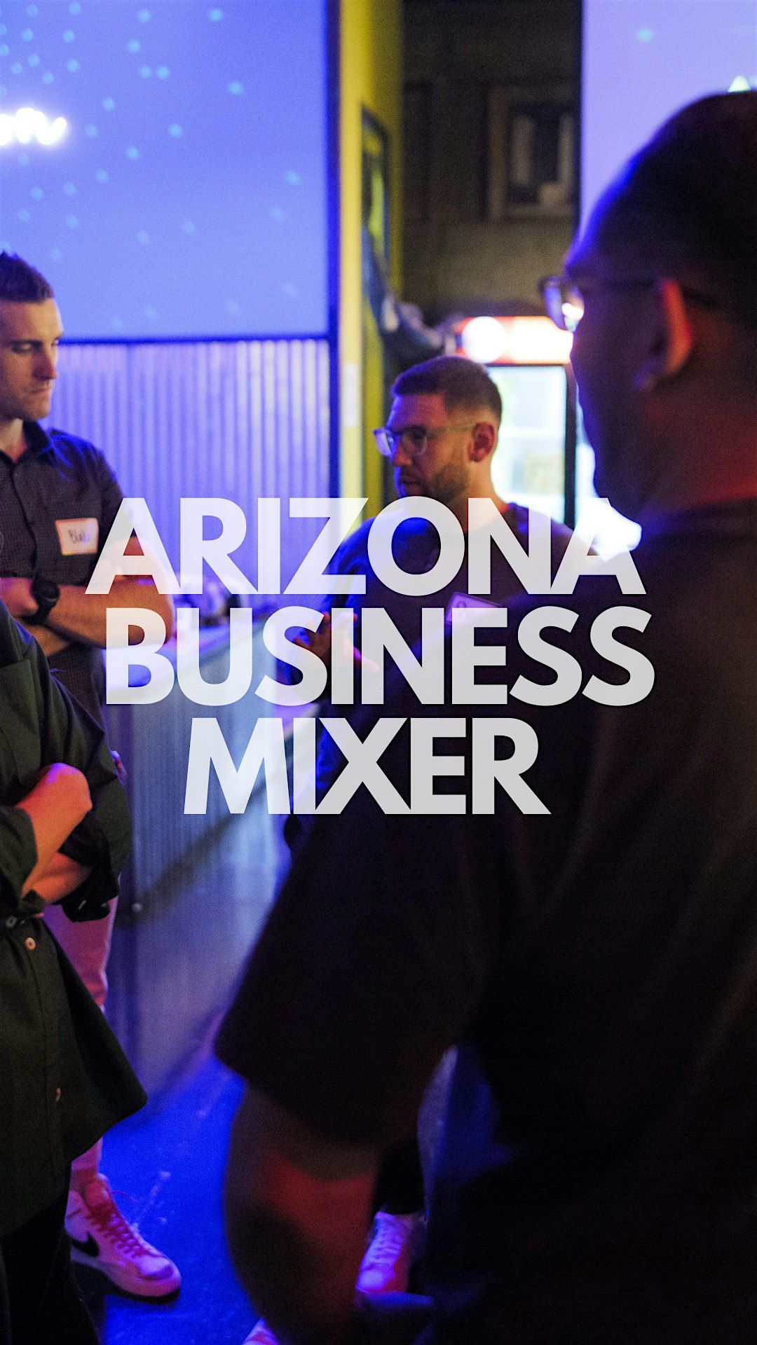 September Business Mixer (Hosted by Shawn Allard)