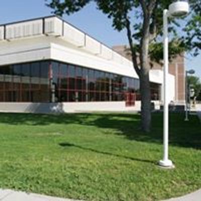 CSI Fine Arts Center