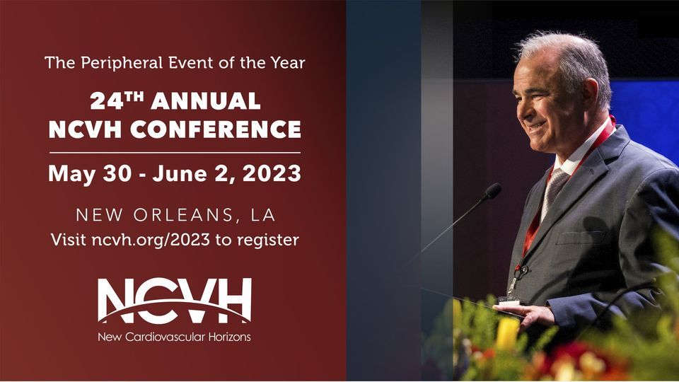 NCVH Annual Conference 2023, The Roosevelt New Orleans, a Waldorf