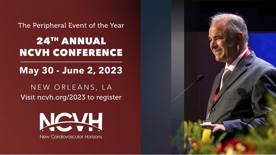 NCVH Annual Conference 2025, The Roosevelt New Orleans, a Waldorf