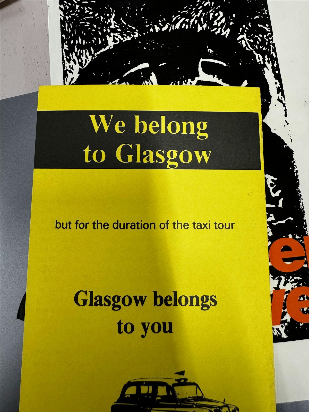 Scottish Working Class Network - Building Your Own Working Class Archive