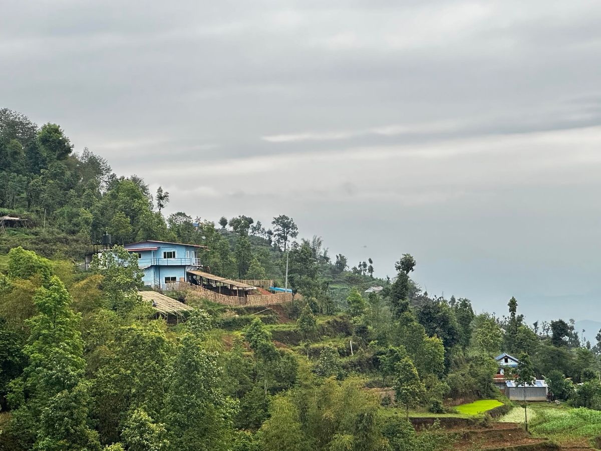 Explore Remote Village Life in Nepal