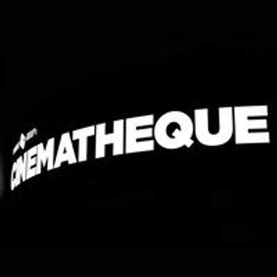 Winnipeg Cinematheque