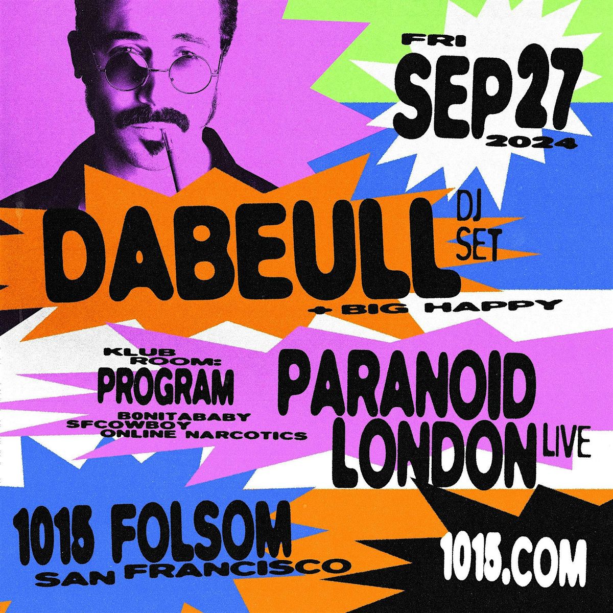 Dabeull (DJ Set)