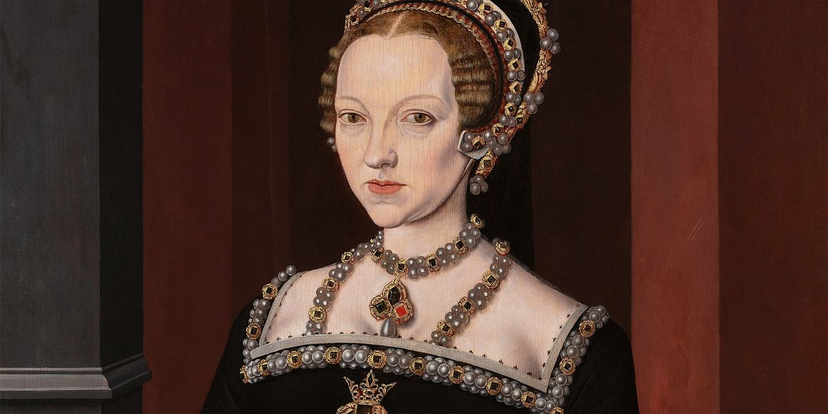 Six Lives | The Stories of Henry VIII's Queens: Gallery Talk