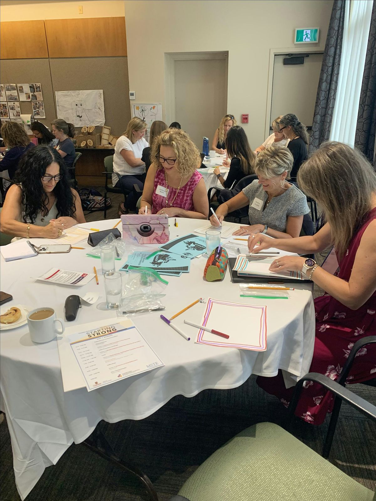 Canadian Early Mathematics Education (CEME) Conference 2024, Donald ...