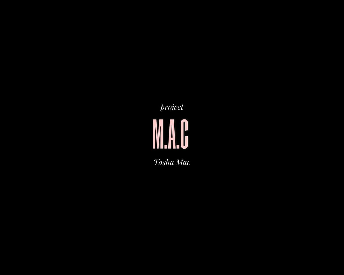 M.A.C Release Party