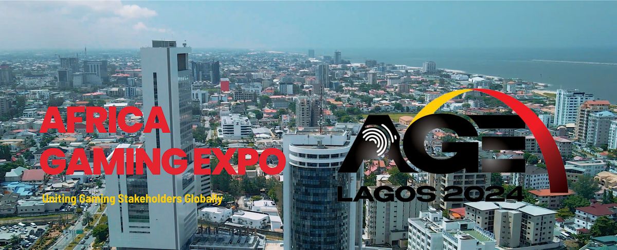 AFRICA GAMING EXPO 2024