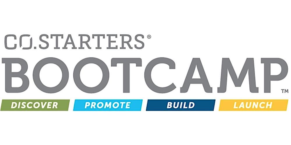 CoStarters 2-Day Collaborative Bootcamp for Nonprofits