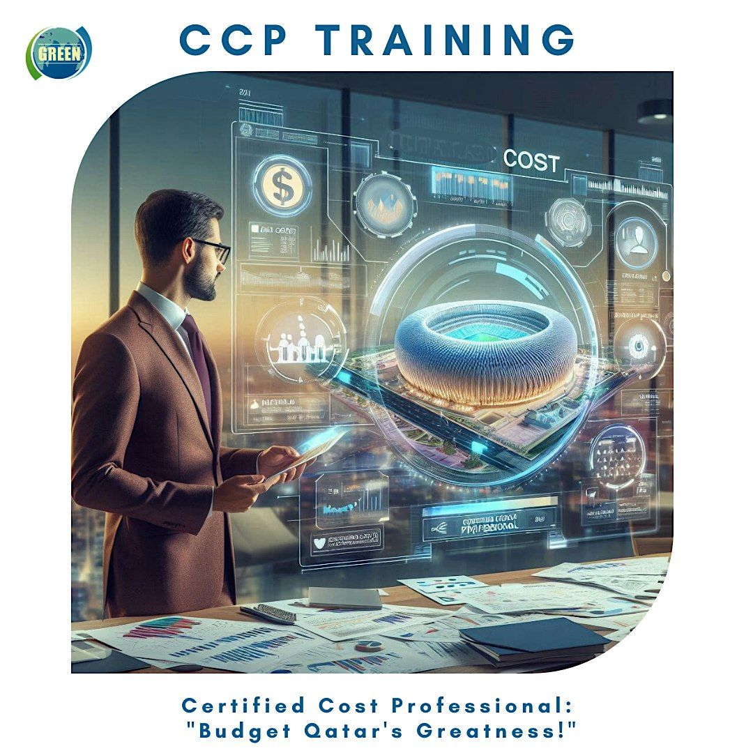 CCP ( Certified Cost Professional Training ) In Qatar