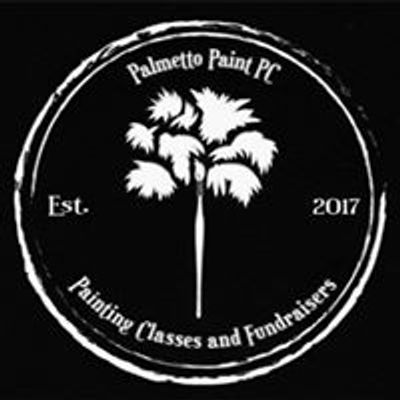 Palmetto Paint PC