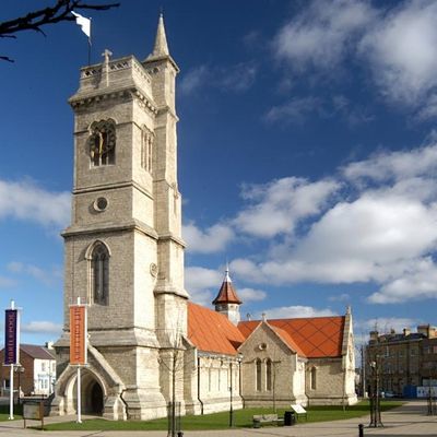 Hartlepool Art Gallery