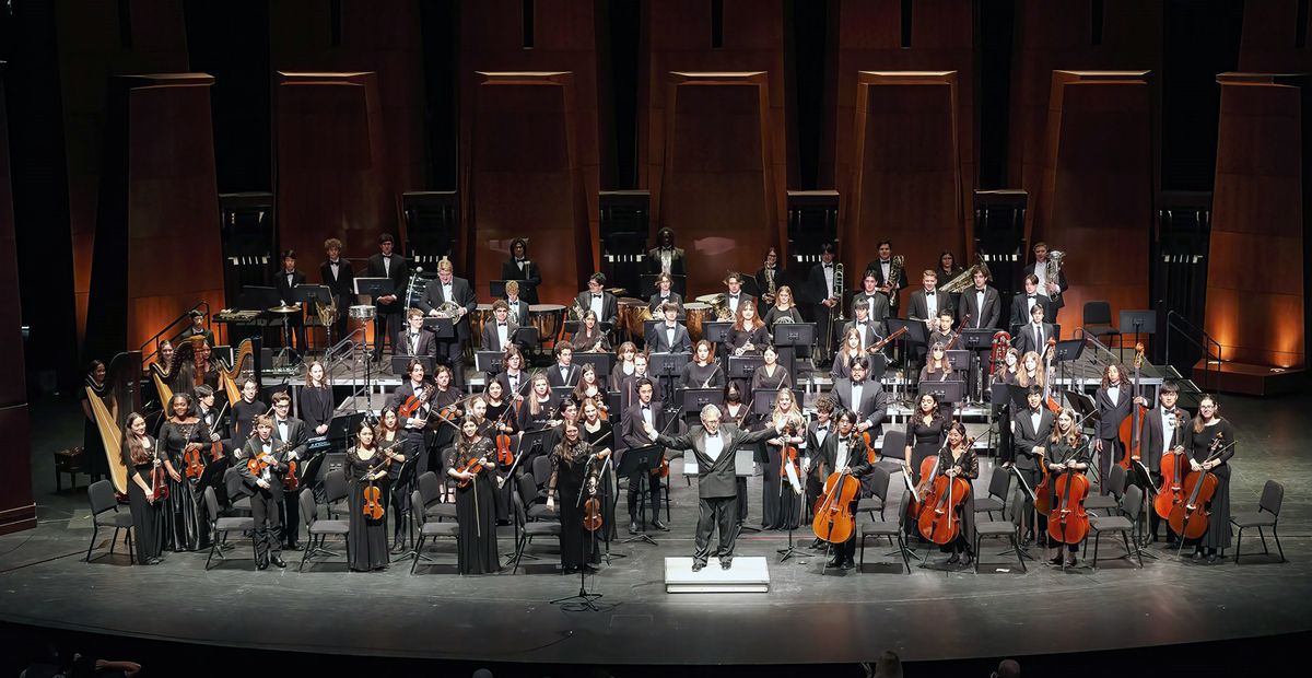 Chicago Symphony Orchestra at Carnegie Hall - Isaac Stern Auditorium