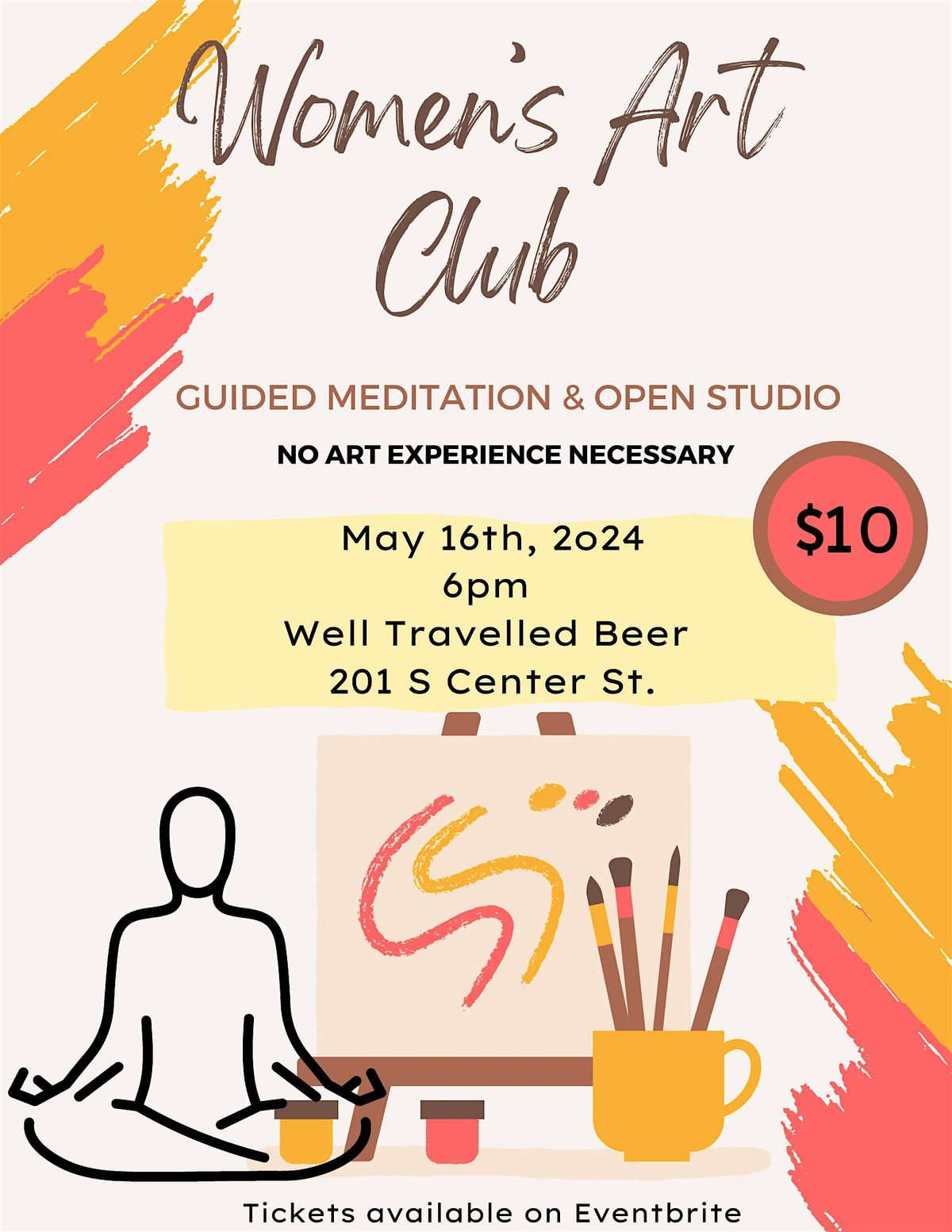 Women's Art Club