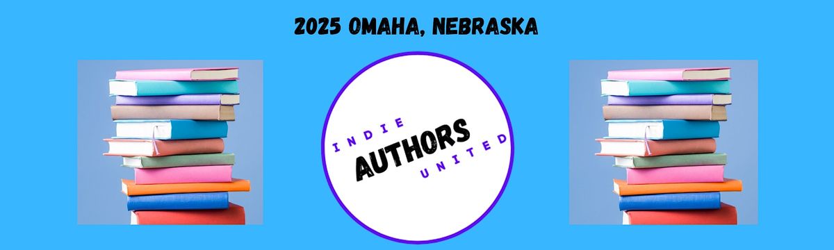 Indie Authors United 2025