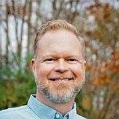 David Morton Organizer of Breakthrough Tour - VIP