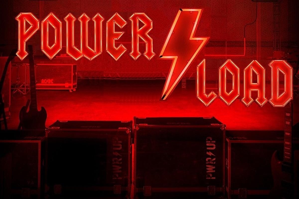 POWERLOAD, Prestbury Sports Bar, Warminster, 1 June 2024