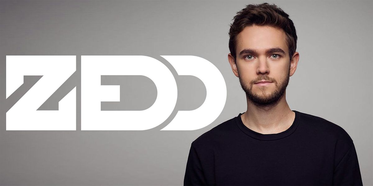 Zedd at Vegas Night Club - Oct 18+++