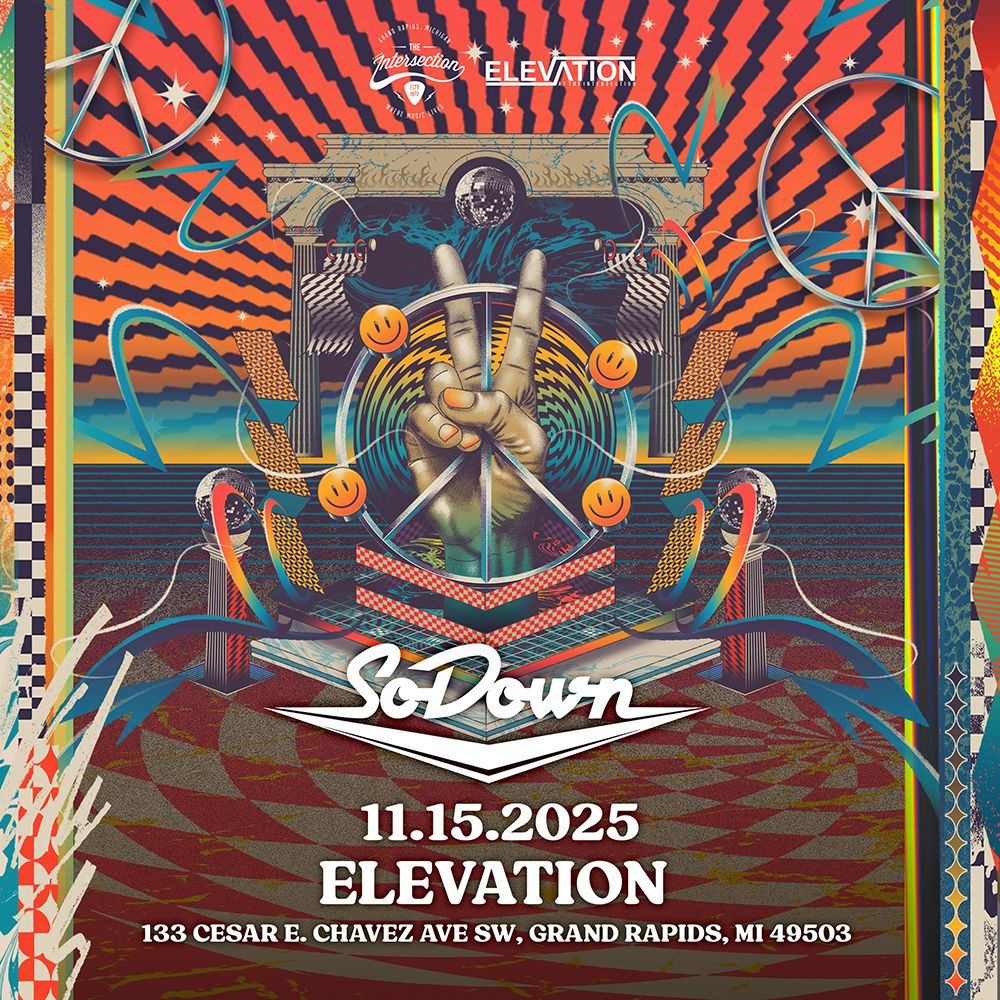 SoDown