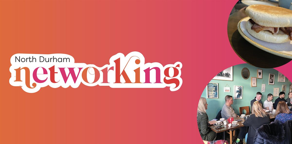 North Durham Networking