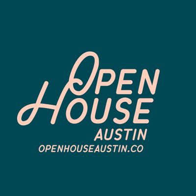 Open House Austin